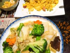 -金厨泰国餐厅·全泰籍厨师料理(拱北店)