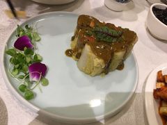 -老浒记烤鸭-北京菜(琉璃厂店)