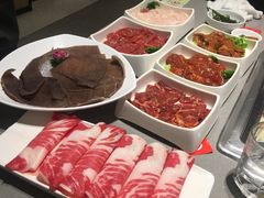 -海底捞火锅(方塔东街店)