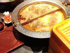 -牛YO寿喜烧和牛火锅自助(三台子万象汇店)