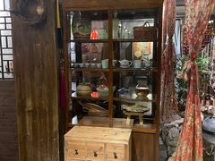 -馬蘭花開(车站大道店)