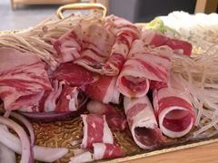 -郭记烤肉创始店(民丰大街店)