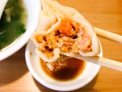 -海胆小馆(东北水饺·春柳店)