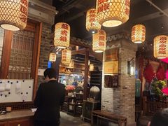 -二十八里太湖船菜(吉祥路店)