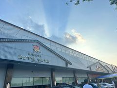 -红日饭店(裕隆三路店)