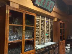 -那家小馆•北京菜•烤鸭(中关村店)