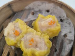 -金华安大酒楼·老牌潮菜·粤式茶点(东方国际店)