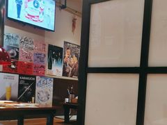 -丸福烤肉(君隆广场店)