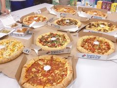 -达美乐比萨(留仙大道店)
