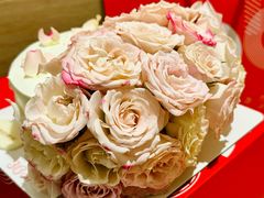 -36cake生日蛋糕(福田店)