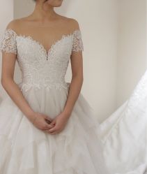 点击看大图 -Chic Bridal 熙可婚纱