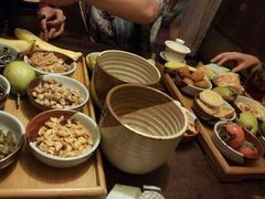 -青藤茶馆(南山路店)