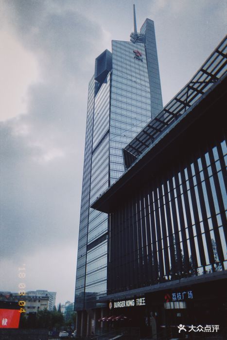 荔枝广场-图片-南京购物-大众点评网