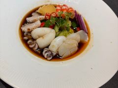 -锦府园·新台州菜(合生汇店)