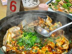 -芳华轩•客家菜馆(梧桐山店)