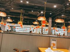 大堂-壹只卤鹅(华润万家店)