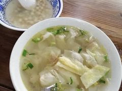 泡泡小馄饨-随柳居·苏式小吃(建新巷店)