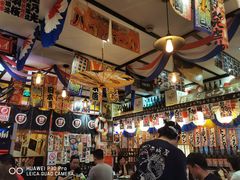 大堂-平成屋·午肴夜酒(四川北路店)