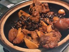 -原味田园·客家菜·土窑鸡(中航城君尚购物中心店)