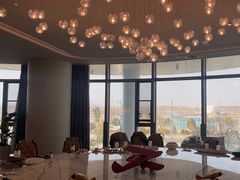 -南京空港温德姆花园酒店·MTF满庭芳中餐厅