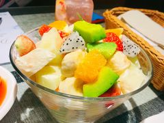 -米兰西点(新华路店)