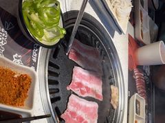-猫抓烤肉(春熙路店)