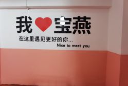 -宝燕乐园(闵行旗舰店)