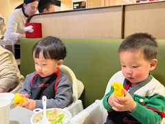 -海底捞火锅(奥山世纪城店)