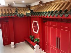 -芦月轩羊蝎子(太平桥店)