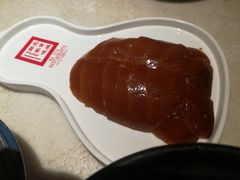 -那家小馆•北京菜•烤鸭(中关村店)