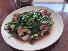 -春妮海味饭店·海景餐厅·海菜包子·大连海鲜