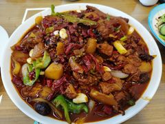 -福顺祥大盘鸡(临潼店)
