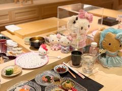 -松临·铁板烧&Omakase(神农店)