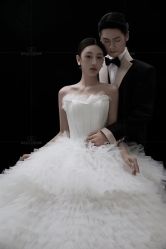 点击看大图 -金夫人婚纱摄影(惠阳店)