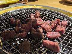 -姜虎东白丁烤肉(恒隆广场店)
