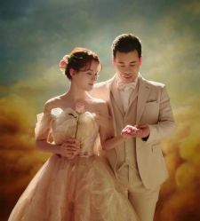 -苏州HX-合喜映画婚纱摄影