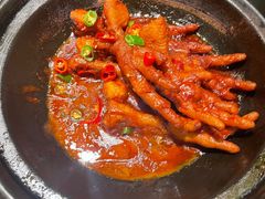 -永安水煮活鱼·仪征淮扬菜