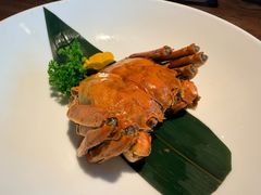 -大潮淮·淮扬菜(何园旗舰店)