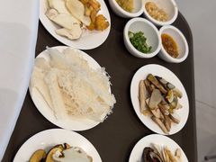 -天宜隆蘑菇宴火锅(石景山旗舰店)