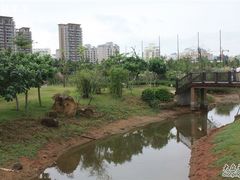 -白沙门生态公园