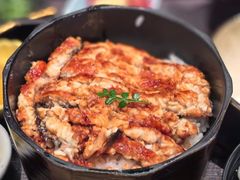 -玄白·炭烤活鳗(上海首店)