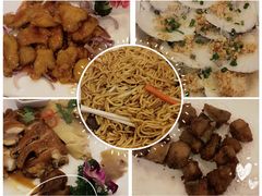 -朱仔记食府(江南大道店)