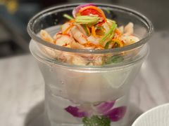-金椰壳· 大厨新加坡菜(壹方城店)