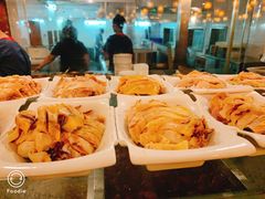-小街天府(西工小街店)