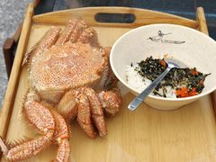 -震海贝烤贝·民俗特色店(延吉总店)