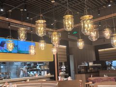 -西贝(华发商都店)