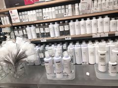 店内环境-MUJI无印良品(世博源店)