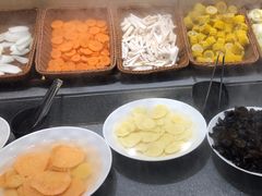 -新辣道鱼火锅(领展购物广场·中关村店)