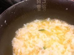 酸菜汤+饭-川里谈·川味小馆(北京路店)