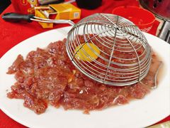 -花苑美食横琴生蚝火锅(拱北粤华路店)
